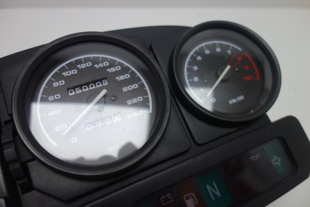 Preview: BMW R1150GS R 1150 GS Tacho Drehzahlmesser Cockpit