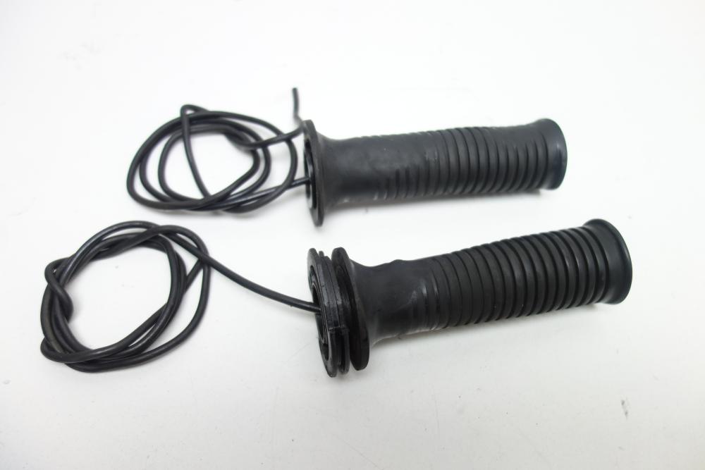 BMW R1150GS R 1150 GS Heizgriff Griffheizung rechts links
