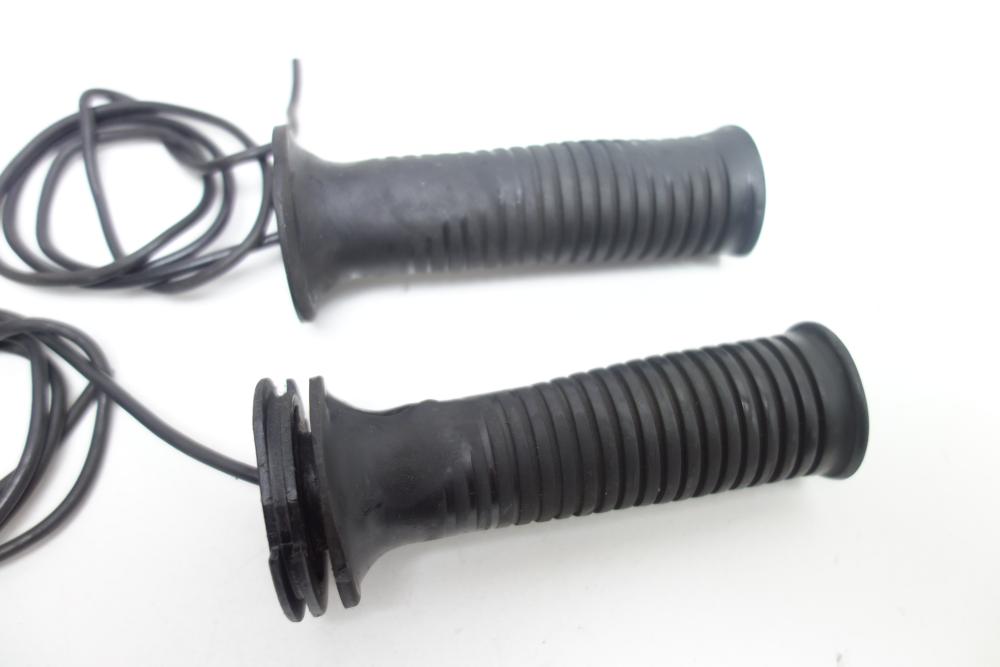 Preview: BMW R1150GS R 1150 GS Heizgriff Griffheizung rechts links