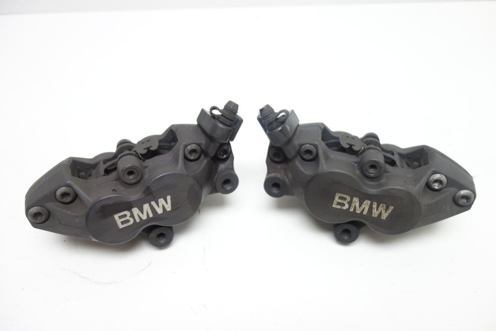 BMW R1150GS R 1150 GS Bremssattel Bremszange vorne rechts links