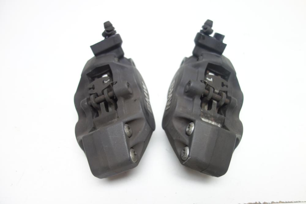 Preview: BMW R1150GS R 1150 GS Bremssattel Bremszange vorne rechts links