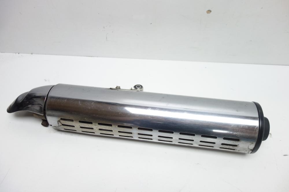 BMW R1150GS R 1150 GS Auspuff Endschalldämpfer
