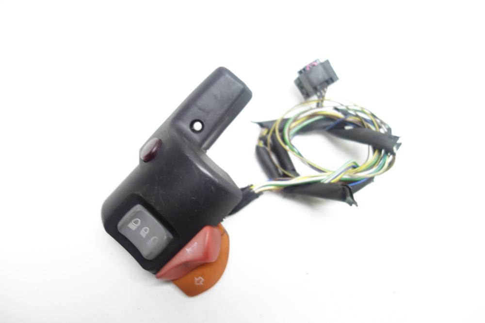 BMW R1150GS R 1150 GS Lenkerschalter Armatur links