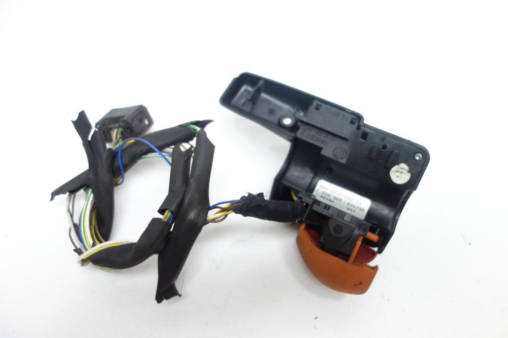 Preview: BMW R1150GS R 1150 GS Lenkerschalter Armatur links