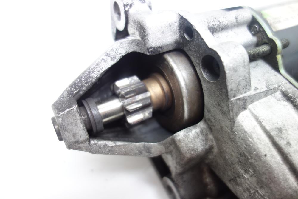 Preview: BMW R1150GS R 1150 GS Anlasser