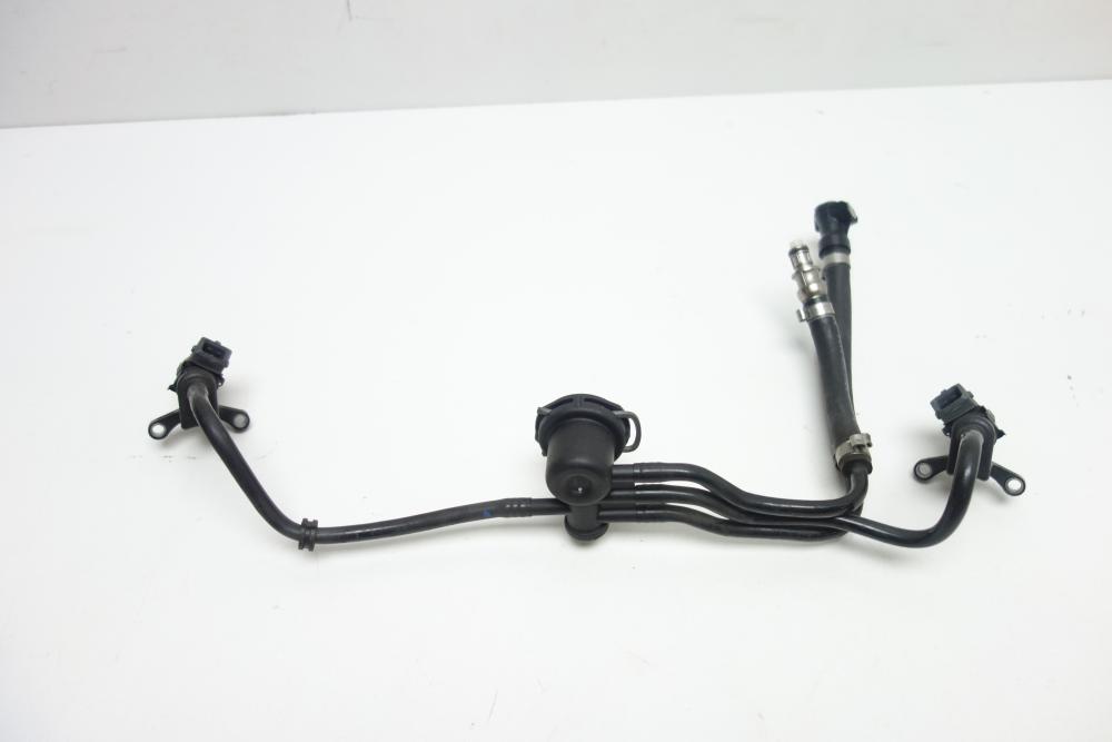 Preview: BMW R1150GS R 1150 GS Benzindruckregler Einspritzdüse