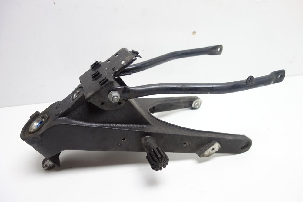 BMW R1150GS R 1150 GS Rahmen Frame Papiere