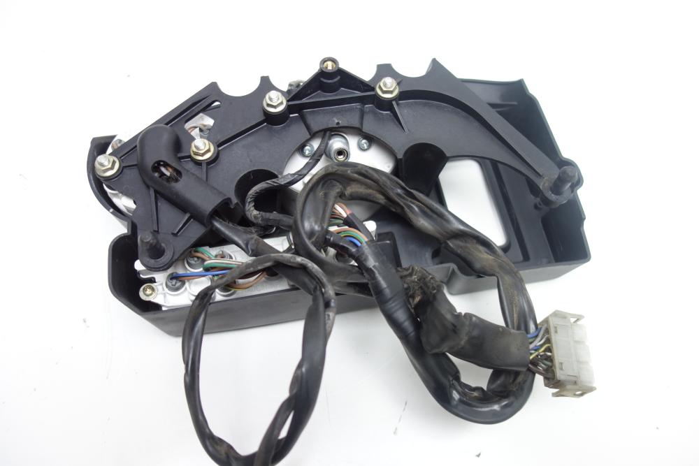 BMW R1150GS R 1150 GS Tacho Drehzahlmesser Cockpit