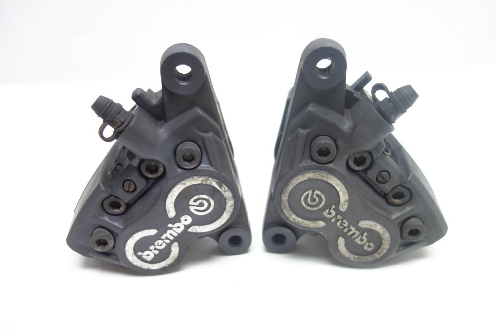 BMW R1150GS R 1150 GS Bremssattel Bremszange vorne rechts links