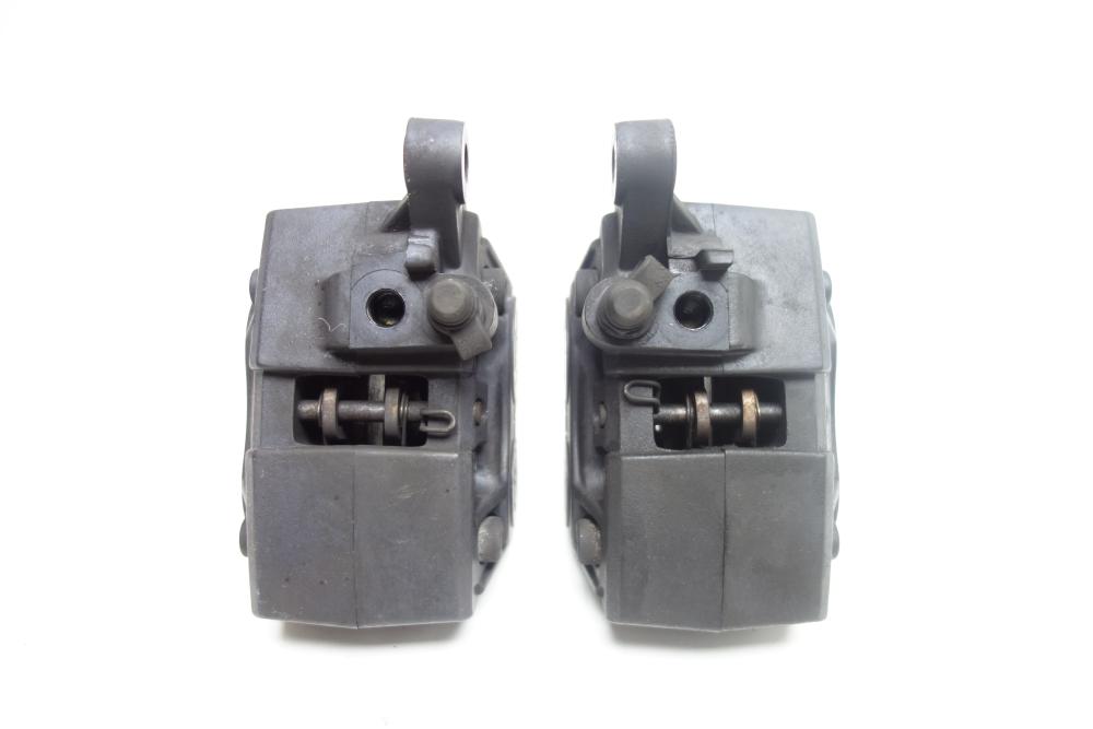 Preview: BMW R1150GS R 1150 GS Bremssattel Bremszange vorne rechts links