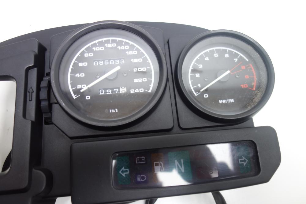 Preview: BMW R1150GS R 1150 GS Tacho Drehzahlmesser Cockpit