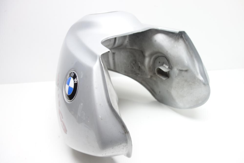 Preview: BMW R1150GS R 1150 GS Tank