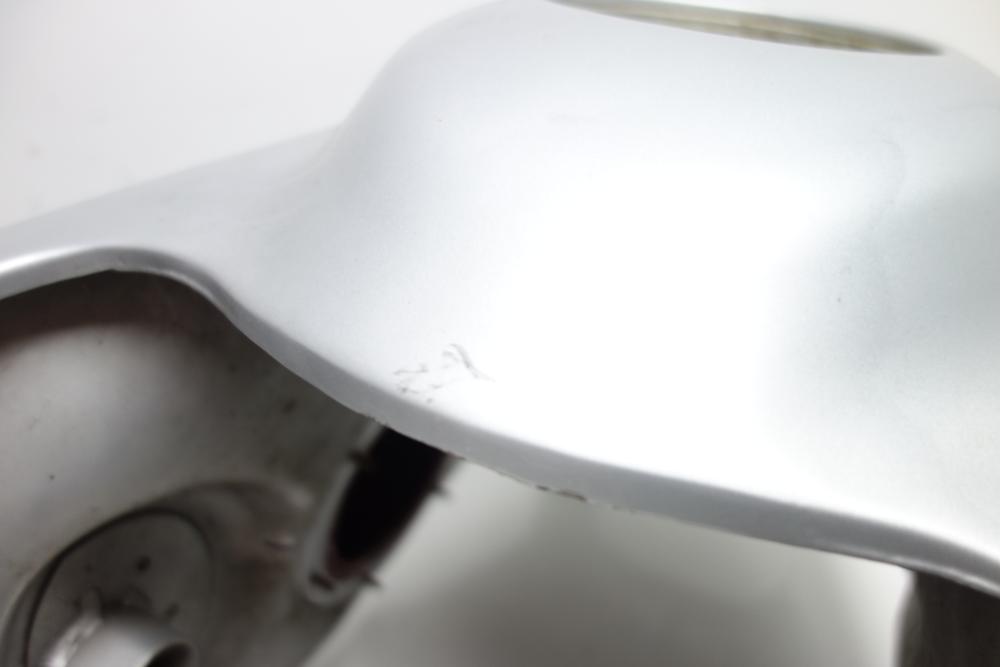 Preview: BMW R1150GS R 1150 GS Tank