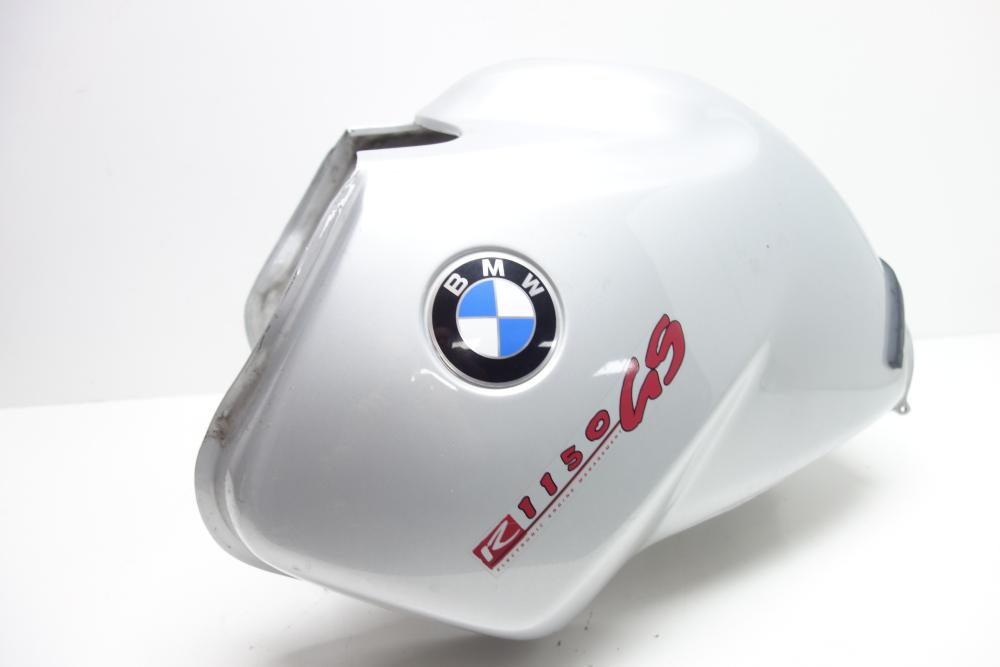 Preview: BMW R1150GS R 1150 GS Tank