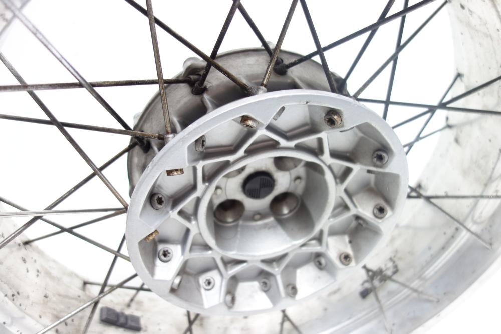 Preview: BMW R1150GS R 1150 GS Felge hinten Hinterrad