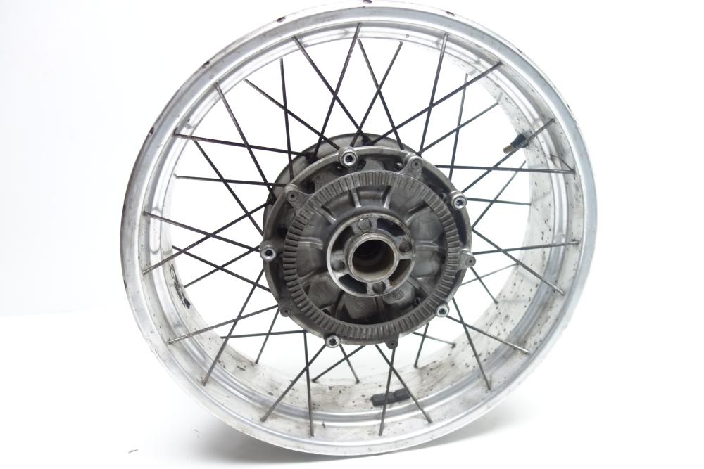 BMW R1150GS R 1150 GS Felge hinten Hinterrad