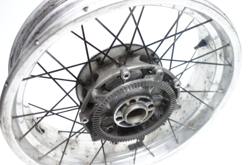 BMW R1150GS R 1150 GS Felge hinten Hinterrad