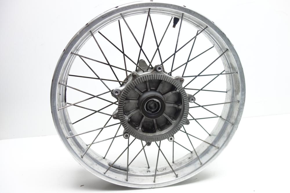 BMW R1150GS R 1150 GS Felge vorne Vorderrad Speichenfelge