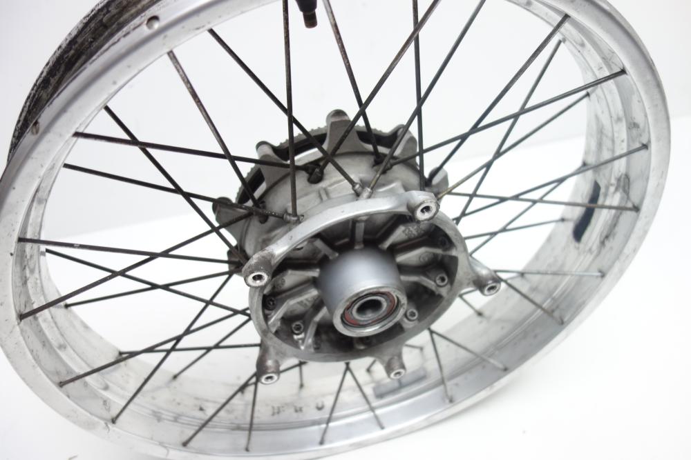 BMW R1150GS R 1150 GS Felge vorne Vorderrad Speichenfelge