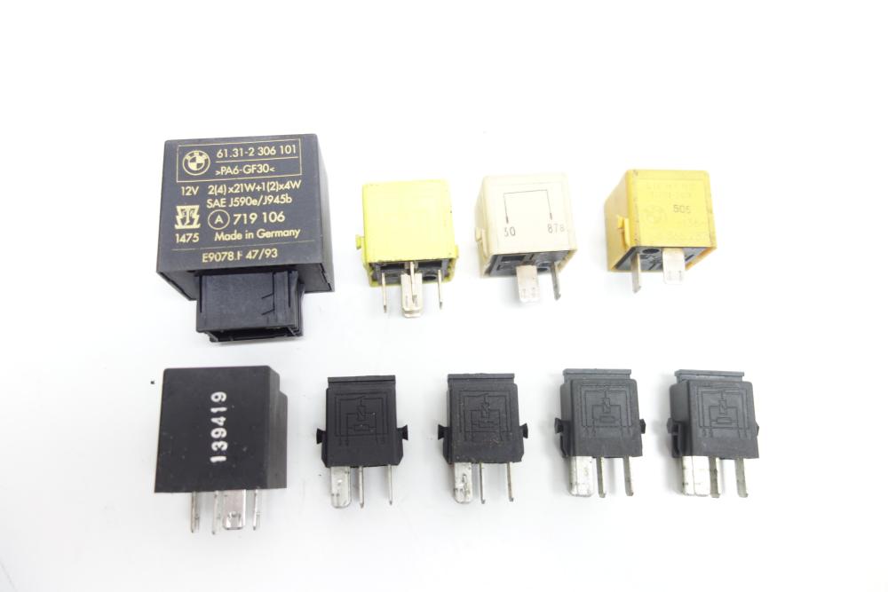 BMW R1100GS R 1100 GS Relais