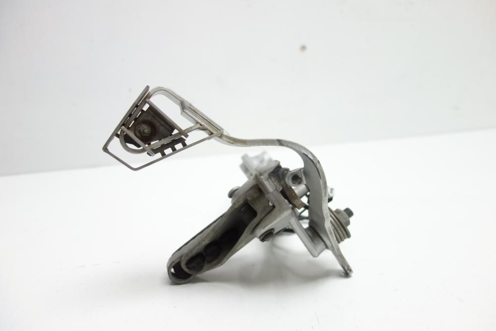 Preview: BMW R1150GS R 1150 GS Fußrastenanlage Fußraste rechts Bremspedal
