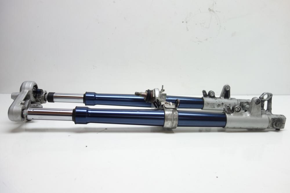 Preview: BMW R1150GS R 1150 GS Gabel Gabelholm Gabelbrücke