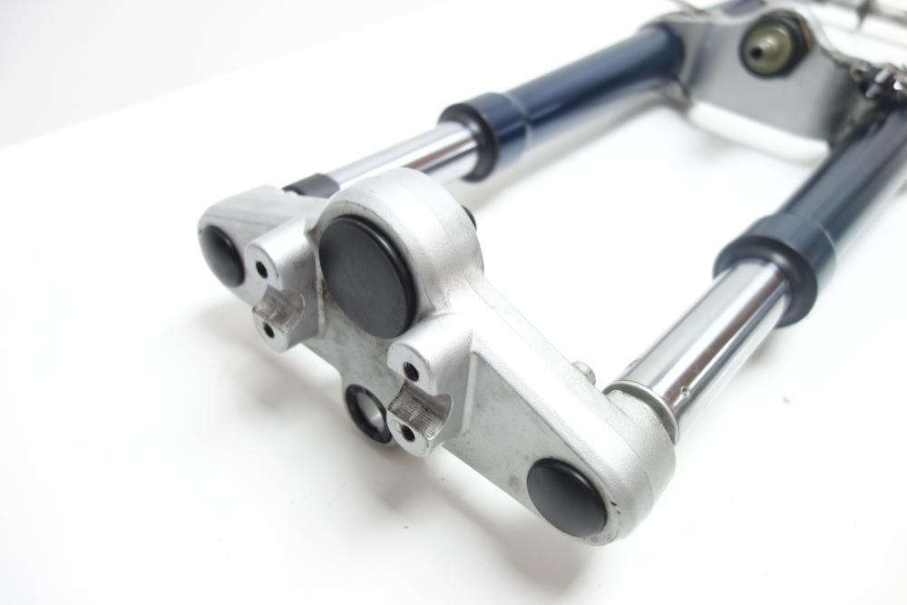 Preview: BMW R1150GS R 1150 GS Gabel Gabelholm Gabelbrücke