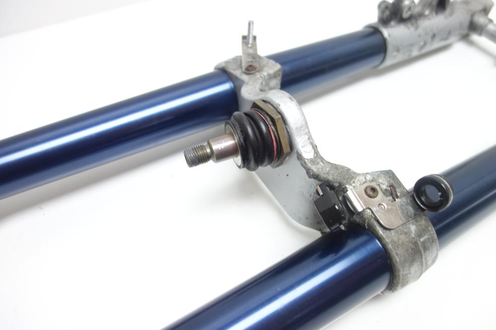 Preview: BMW R1150GS R 1150 GS Gabel Gabelholm Gabelbrücke