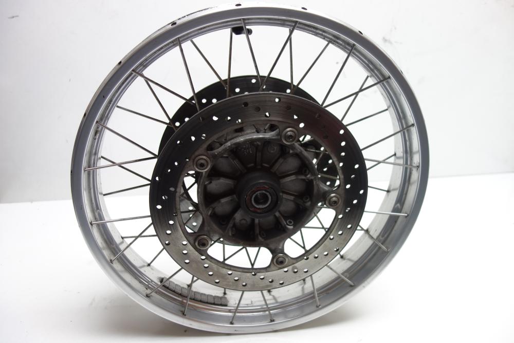 BMW R1150GS R 1150 GS Felge Speichenfelge Vorderrad vorne