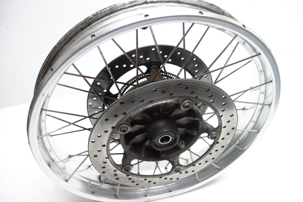 BMW R1150GS R 1150 GS Felge Speichenfelge Vorderrad vorne