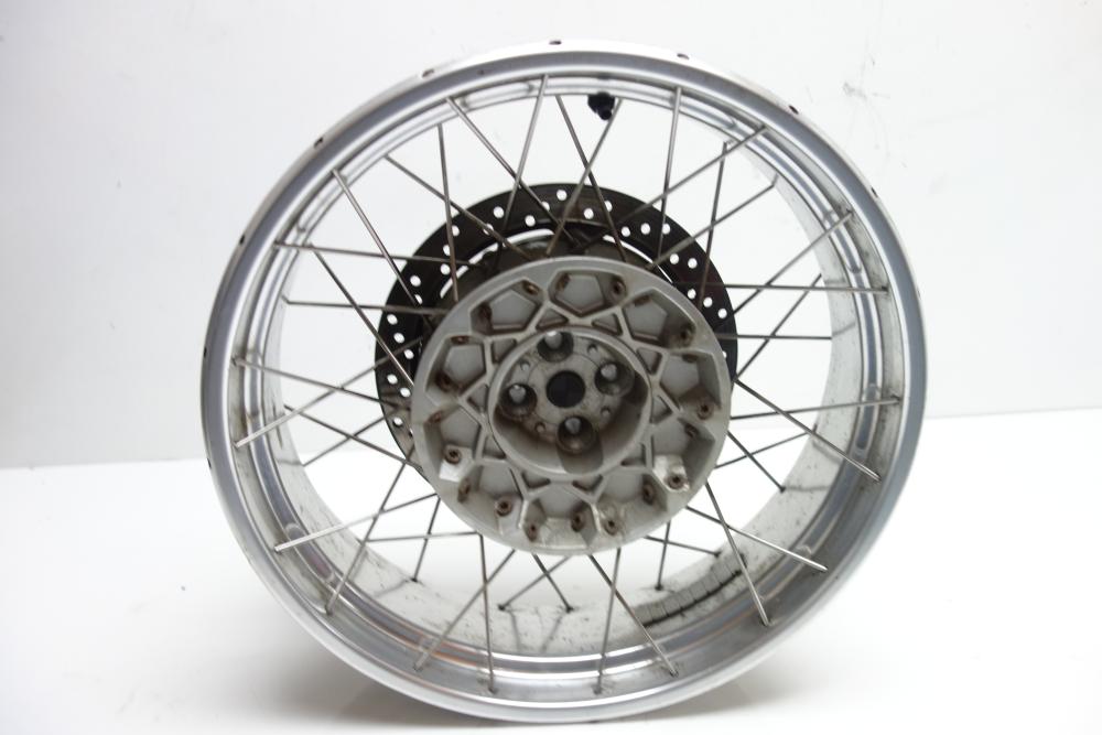 BMW R1150GS R 1150 GS Felge hinten Speichenfelge Hinterrad