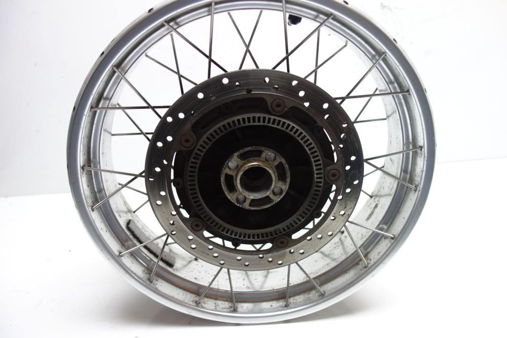BMW R1150GS R 1150 GS Felge hinten Speichenfelge Hinterrad