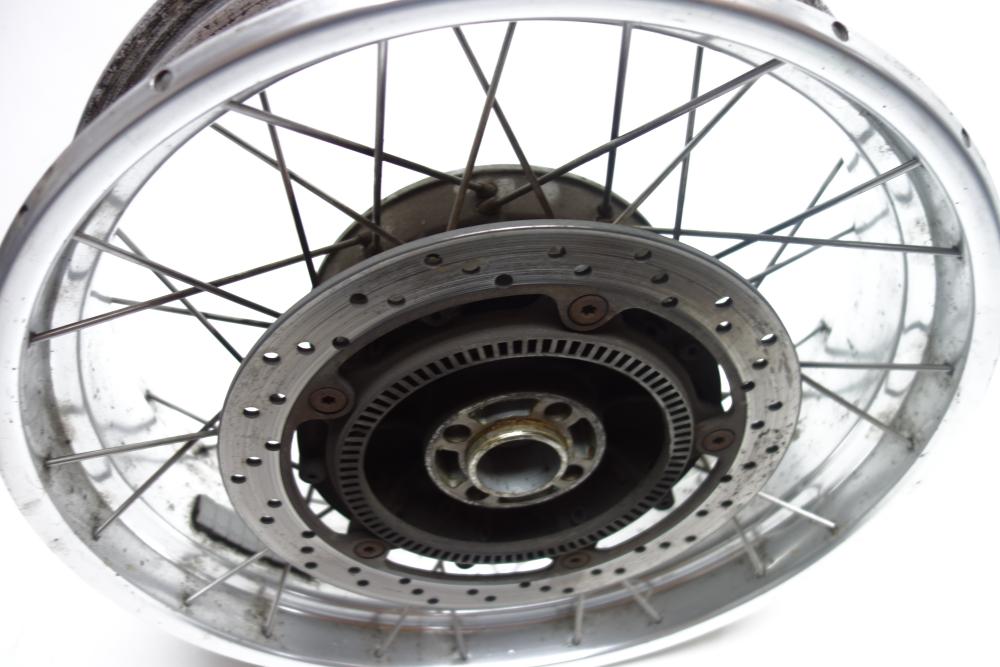 BMW R1150GS R 1150 GS Felge hinten Speichenfelge Hinterrad