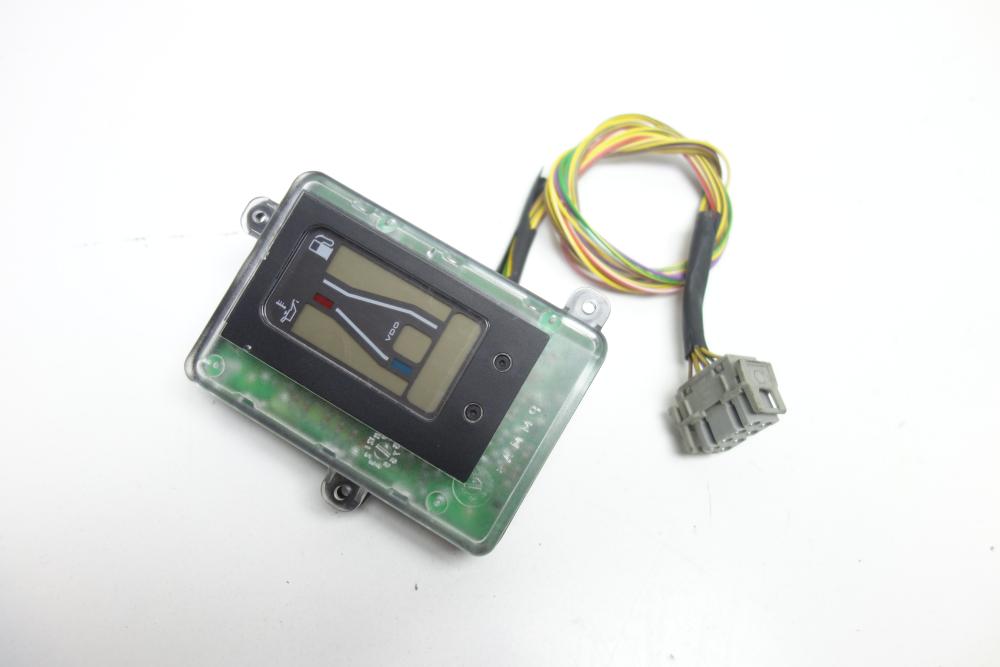 BMW R1150GS R 1150 GS Fahrerinformationsdisplay FID