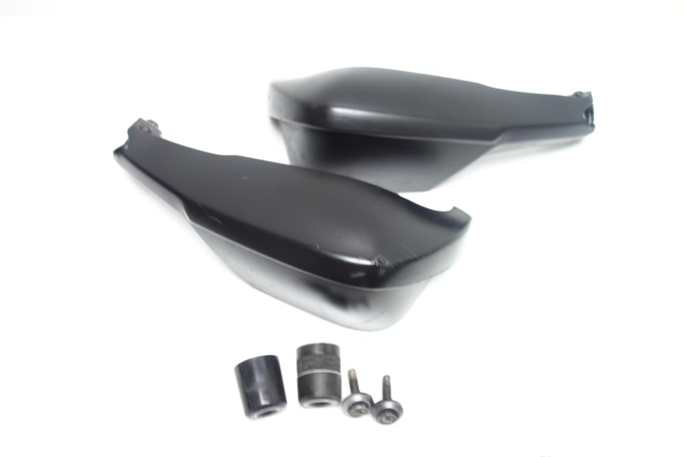 Preview: BMW R1150GS R 1150 GS Handschutz Handprotektor rechts links