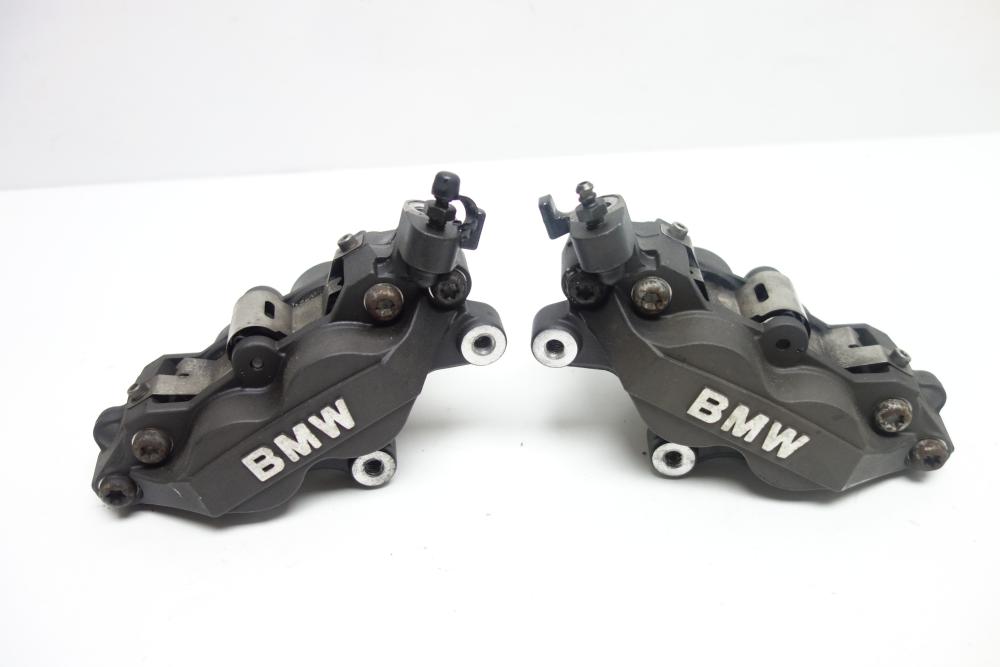 BMW R1150GS R 1150 GS Bremssattel Bremszange vorne rechts links