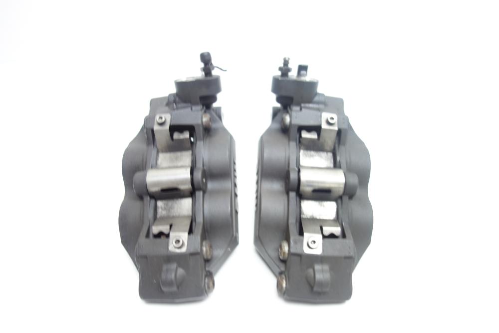 Preview: BMW R1150GS R 1150 GS Bremssattel Bremszange vorne rechts links