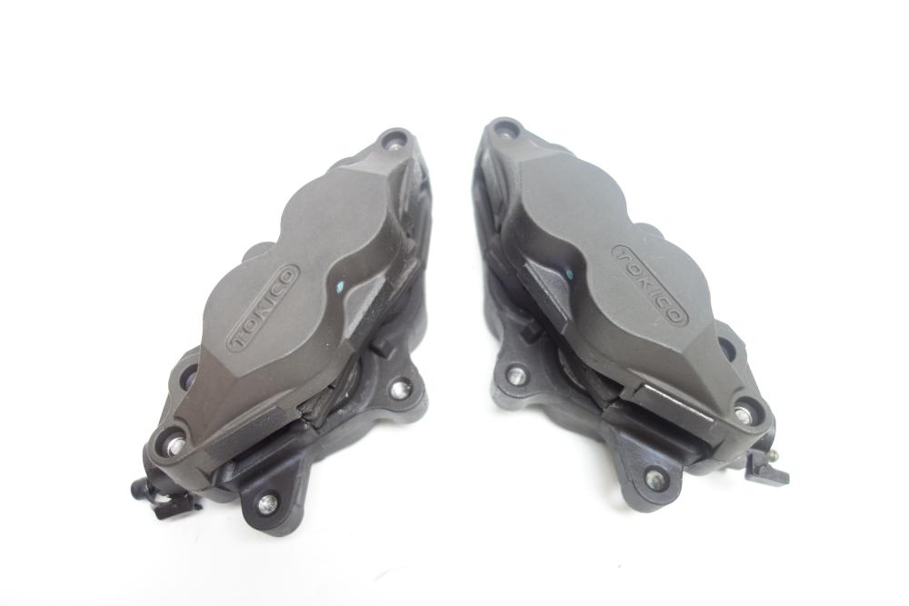 Preview: BMW R1150GS R 1150 GS Bremssattel Bremszange vorne rechts links