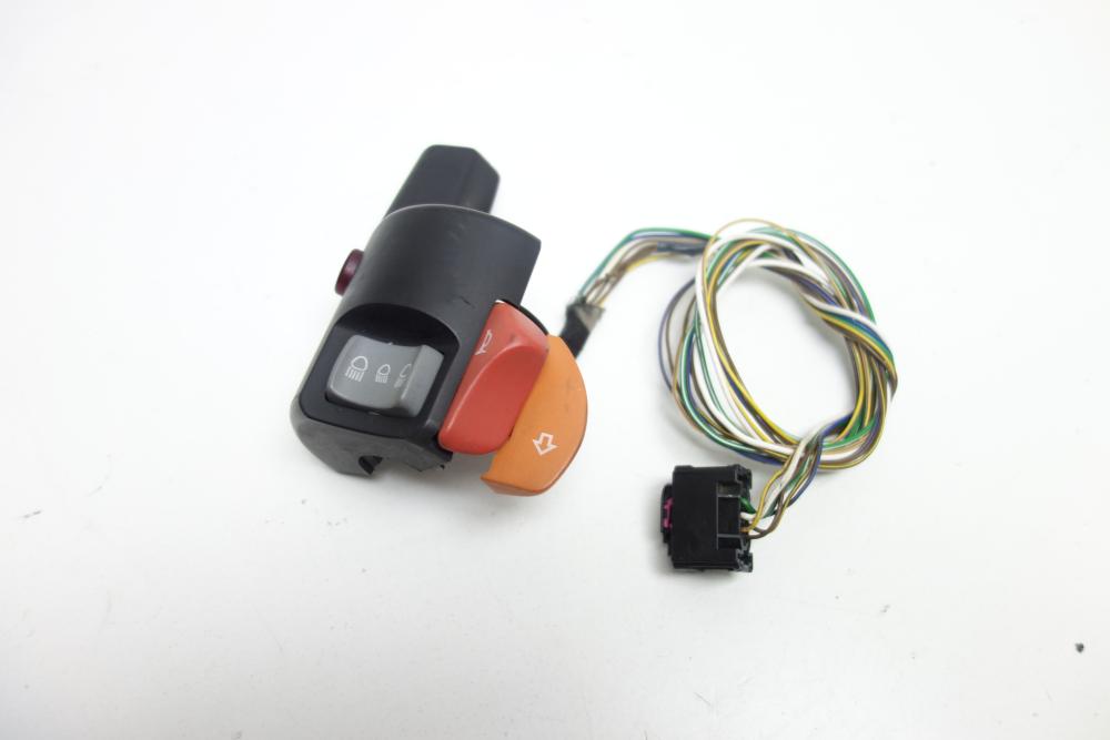 BMW R1150GS R 1150 GS Lenkerschalter Armatur links