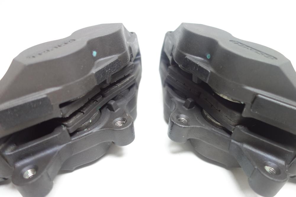 Preview: BMW R1150GS R 1150 GS Bremssattel Bremszange vorne rechts links