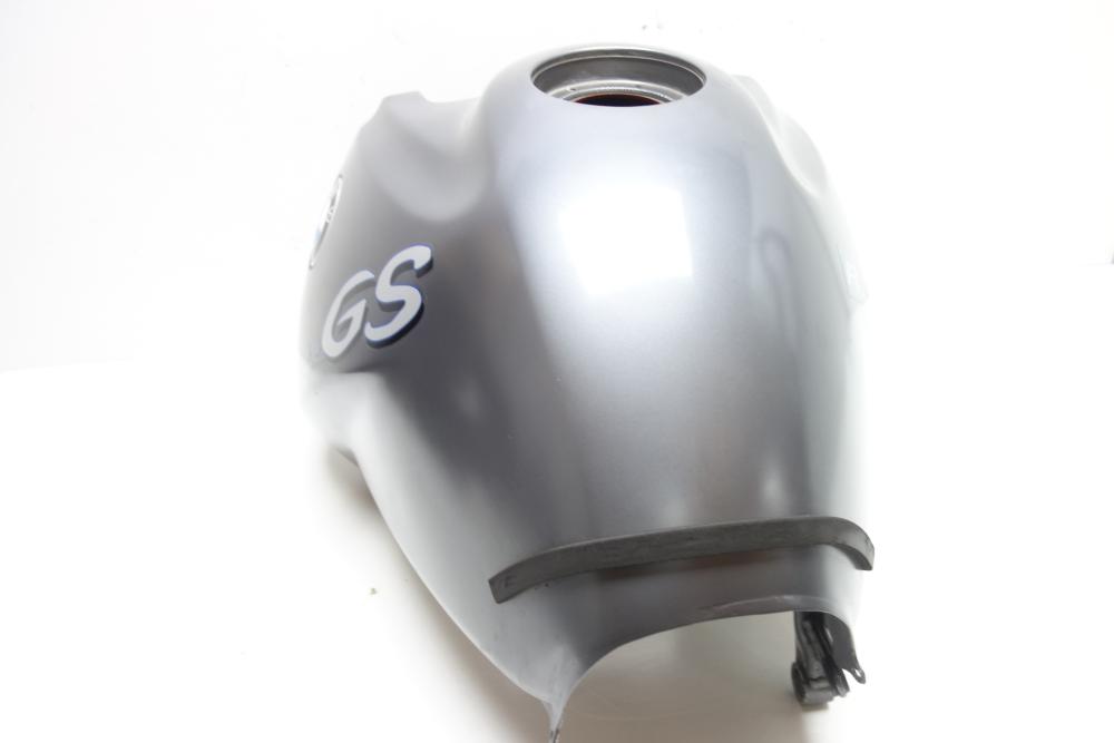 Preview: BMW R1150GS R 1150 GS Tank