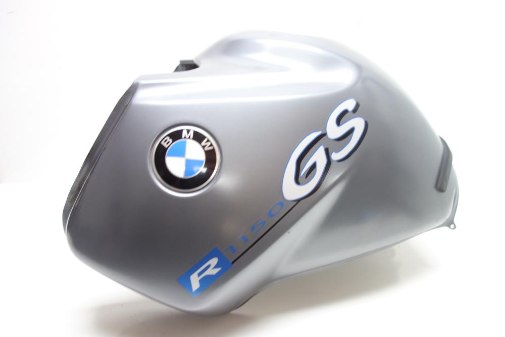 Preview: BMW R1150GS R 1150 GS Tank