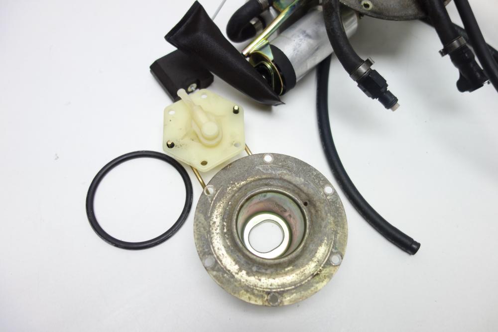 Preview: BMW R1150GS R 1150 GS Benzinpumpe Kraftstoffpumpe