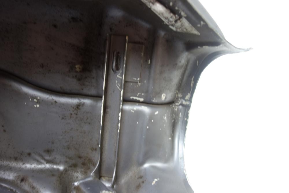 BMW R1150GS R 1150 GS Tank
