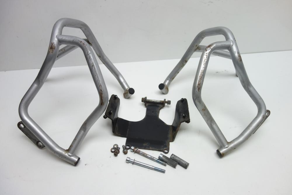 BMW R1150GS R 1150 GS Sturzbügel Motorschutz rechts links