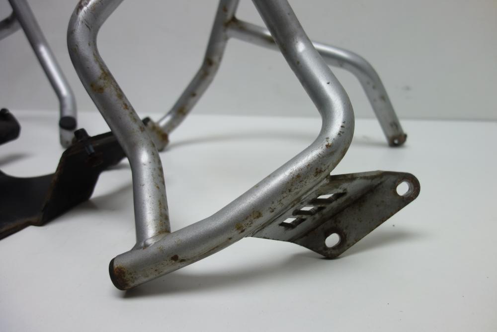 Preview: BMW R1150GS R 1150 GS Sturzbügel Motorschutz rechts links