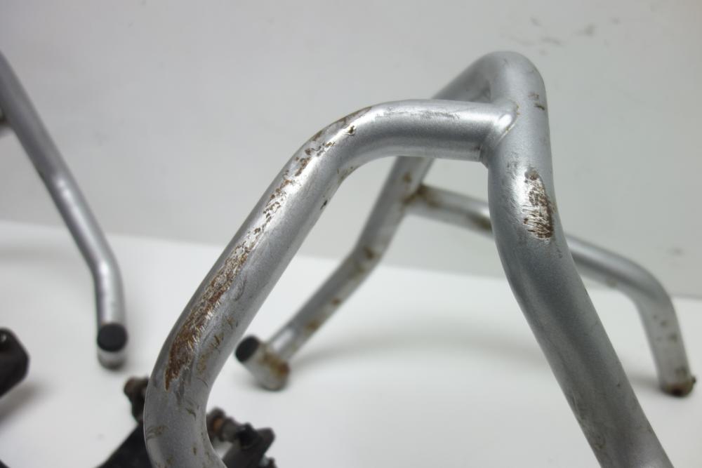 BMW R1150GS R 1150 GS Sturzbügel Motorschutz rechts links
