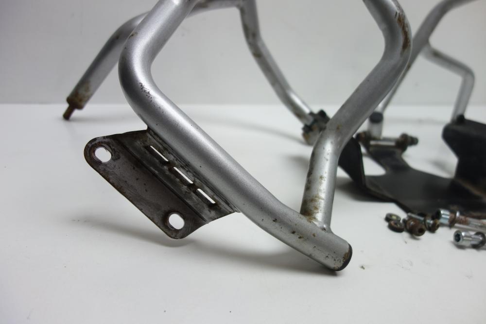 BMW R1150GS R 1150 GS Sturzbügel Motorschutz rechts links