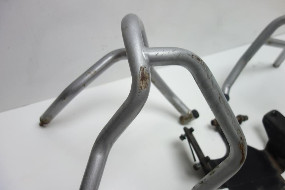BMW R1150GS R 1150 GS Sturzbügel Motorschutz rechts links