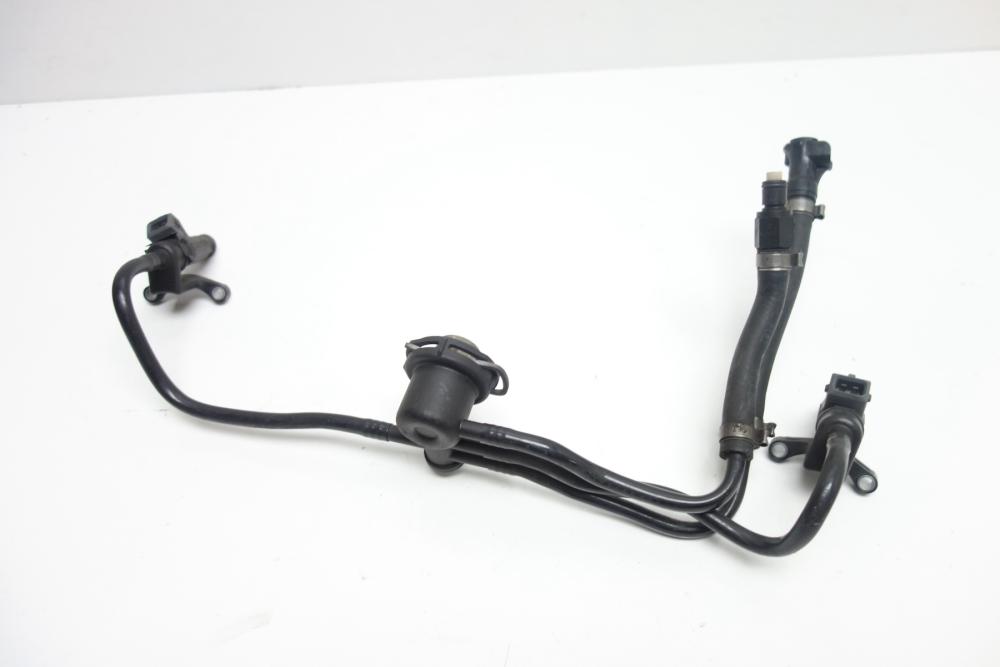 BMW R1150GS R 1150 GS Benzindruckregler Einspritzdüse